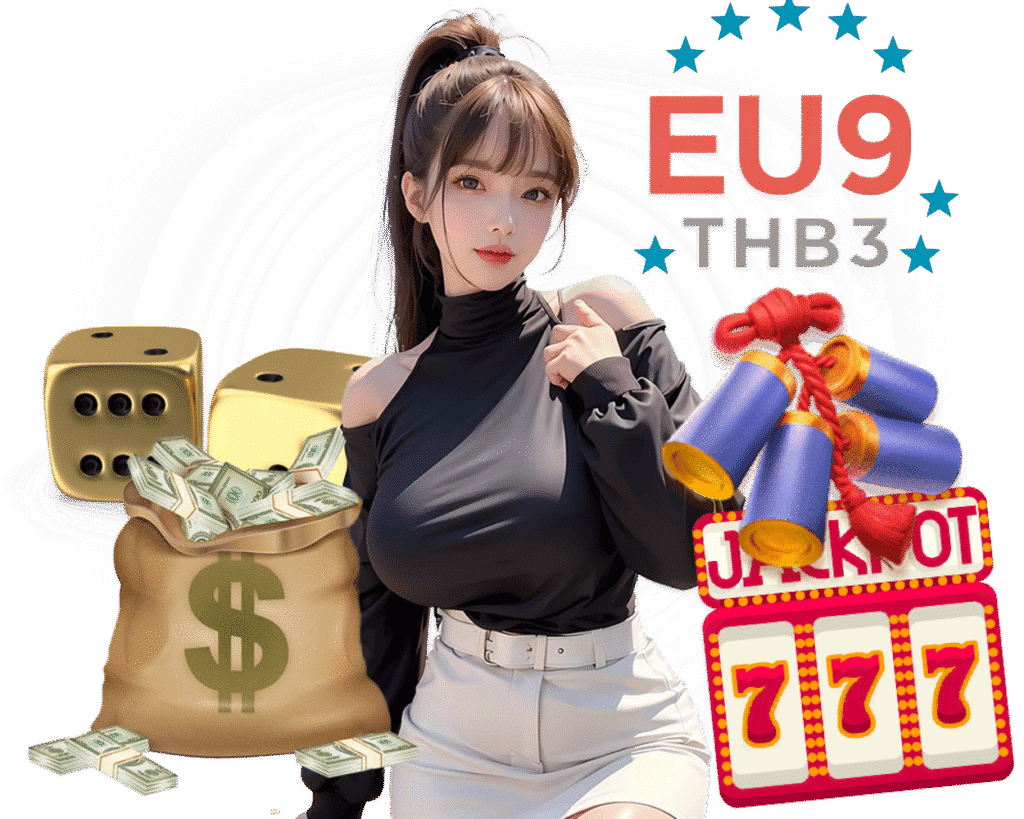 EU9THB3 คาสิโน